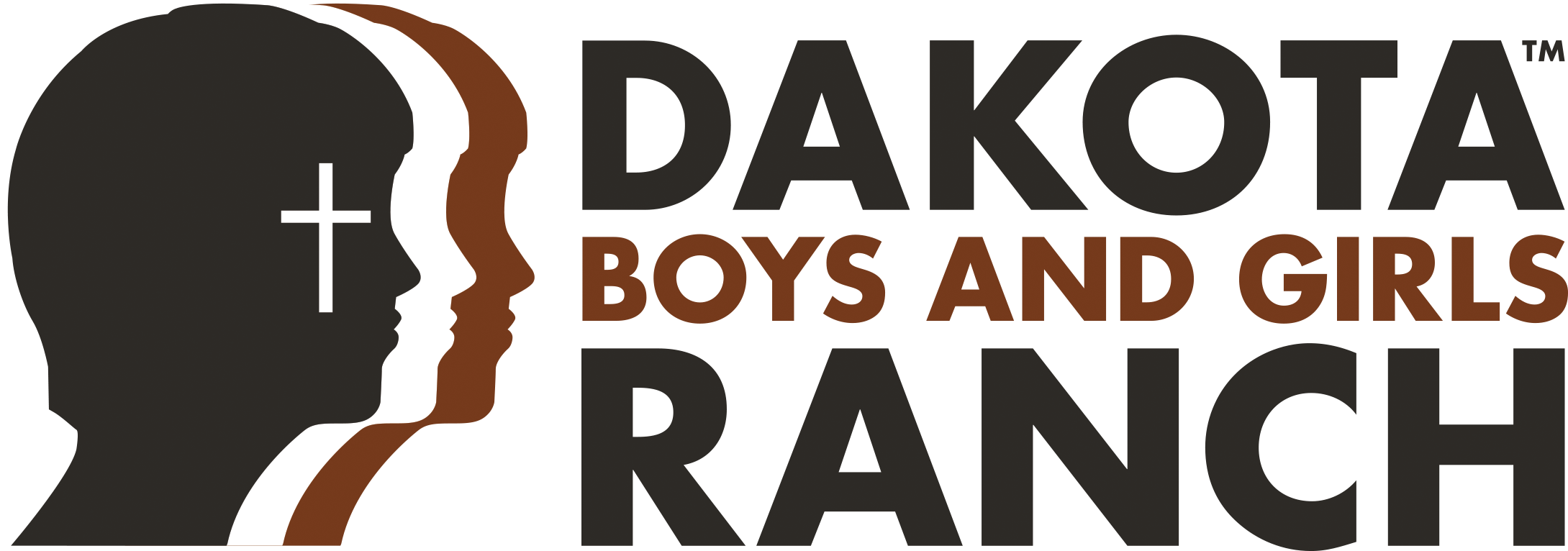 Dakota Boys and Girls Ranch logo