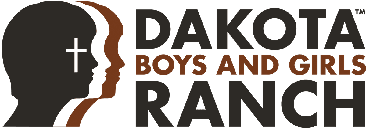 Dakota Boys and Girls Ranch logo